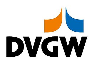 DVGW Logo