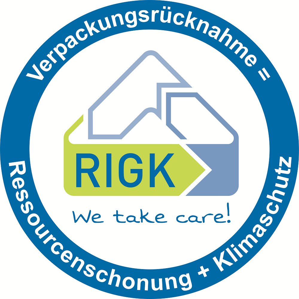RIGK-Siegel